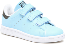 Sneakers adidas Genie Stan Smith Shoes GW4536 Ljusblå