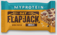 Protein Flapjack (Sample) - Chocolate