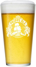 Ölglas Pripps Blå Conil - 12-pack 50 cl