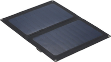 DC5V 12W Faltbares Solar Power Panel Ladegerät USB Port Tragbares IP65 Wasserdichtes Telefon Ladegerät