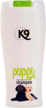K9 Puppy Schampo - 300 ml