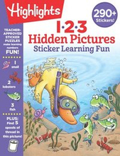 123 Hidden Pictures