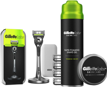 Gillette Labs Razor Big Kit