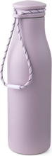 Gc Outdoor Thermos Drinking Bottle 50 Cl Lavendel Home Kitchen Thermal Bottles Rosa Rosendahl*Betinget Tilbud