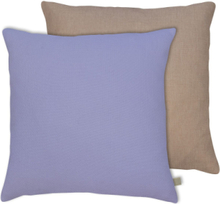 Spectrum Cushion Home Textiles Cushions & Blankets Cushions Purple Mette Ditmer