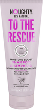 Noughty To The Rescue Shampoo Sjampo Lilla Noughty*Betinget Tilbud