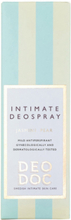 DeoDoc - Intimpleje - Transparent - Jasmine Pear Deospray Intim 50 ml - Intimpleje