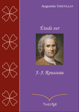Étude sur Jean-Jacques Rousseau