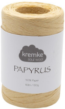 Kremke Soul Wool Papyrus 67 Sand