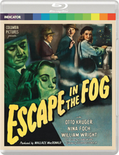 Escape in the Fog (Standard Edition)