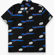 Devá States - Lasers Souvenir Shirt - Multi - S