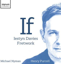 Nyman Michael / Henry Purcell: If