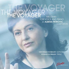 Petrovic-Vratchanska Albena: The Voyager