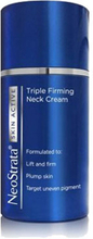 Skin Active Triple Firming Neck Cream, 80g