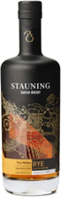 Stauning rye sweet wine cask - limited edition
