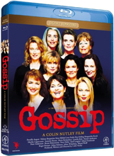Gossip (Remastered) (Blu-ray)