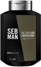 SEB Man The Smoother Conditioner, 250ml