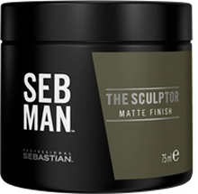 SEB Man The Sculptor Matte Clay 75ml