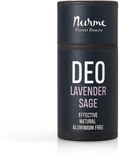 Nurme Deodorant – Lavendel & Salvie