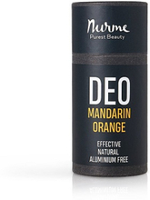 Nurme Deodorant - Mandarin & Orange