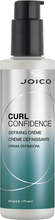 Joico Style & Finish Curl Confidence Defining Crème 177 ml