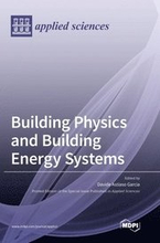 Building Physics and Building Energy Systems