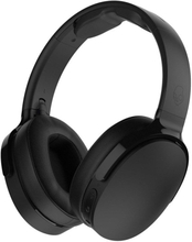 Skullcandy - Hesh 3 Over-Ear Headphones Black