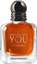Giorgio Armani Stronger With You Intensely Edp 50 Ml