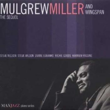 Miller Mulgrew & Wingspan: The Sequel
