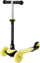 Scooter CoolSlide Muffin Kid Yellow (M000138115)