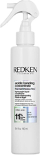 Acidic Bonding Concentrate Lightweight Liquid Conditi R Beauty WOMEN Hair Care Conditi R Spray Nude Redken*Betinget Tilbud