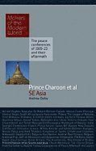 Prince Charoon et al: South East Asia