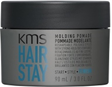 HairStay Molding Pomade 90ml