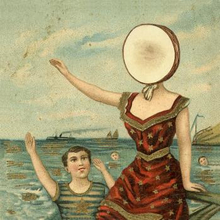 Neutral Milk Hotel: In the aeroplane over the...