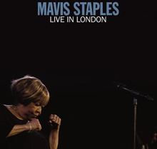 Staples Mavis: Live in London 2018