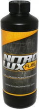 NITROLUX Fuel 25% (1 L.) Nitro brændstof