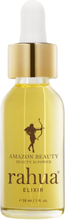 Rahua Elixir Hair Oil Hårolje Nude Rahua*Betinget Tilbud