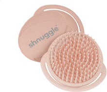 shnuggle ® Bad børste pink