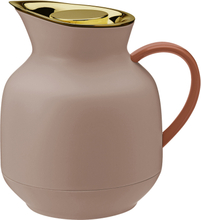 Stelton - Amphora termokanne 1L fersken