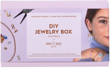 Me&my Box smykkesæt - Startbox
