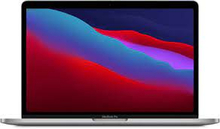 MacBook Air 13" Retina 1,1GHz 256GB SSD 16GB (Early 2020) Sølv