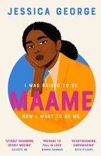 My Name Is Maame
