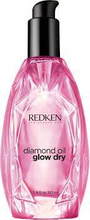 Redken Diamond Oil Diamond Oil Glow Dry Oil 100ml
