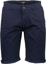 Navy Shine Original Chino Shorts