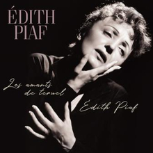 Piaf Edith: Les amants de teruel