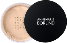 Annemarie Börlind Loose Powder Light - 10 g