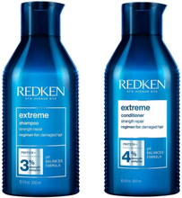 Redken Extreme Duo Set Shampoo 300 ml + Conditioner 500 ml