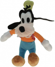Pluche Disney Goofy knuffel 18 cm speelgoed