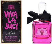 Dameparfume Viva La Juicy Noir Juicy Couture EDP (100 ml) 100 ml