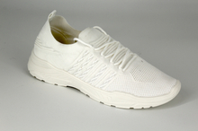 Sneakers - Ideal Shoes 9863 - White 36 Hvid